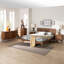 Ensemble de chambre avec lit plateforme 6 pièces Klima-588508391