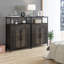 Shelbyville 2 - Door Cabinet-362630863