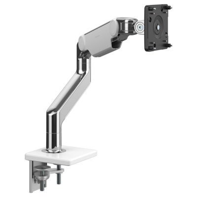 M8.1 Height Adjustable Universal Desk Mount