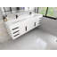Meuble-lavabo simple mural 72 po Jessica-1111614895