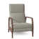 Ansleigh 28.25" Wide Manual Standard Recliner
