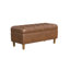 Banc de rangement en similicuir Rexfourd-1941329928