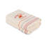 Ensemble de serviettes de bain 100% coton 2 pièces Bentlei-1672525126