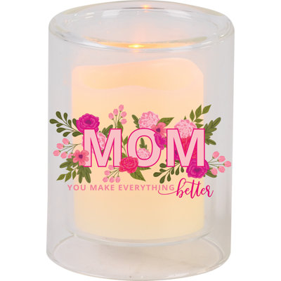 Bougeoir Votive Mom You Make