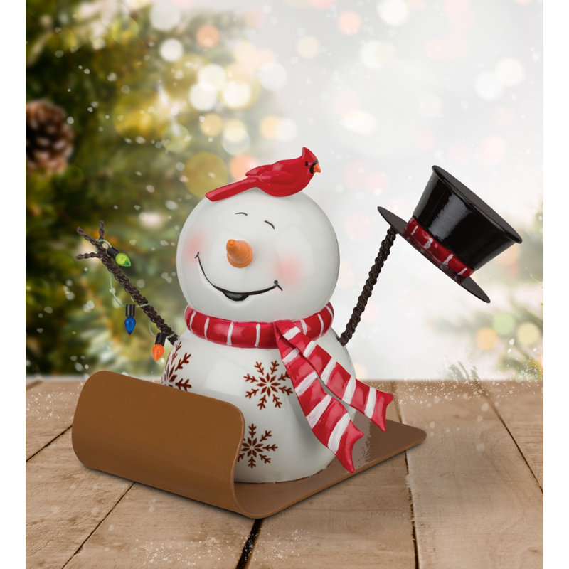 Snowbies Decor - Sled