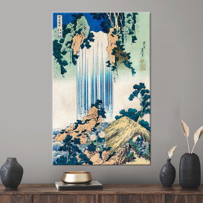 1 Piece Wall Art on Canvas