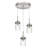 Ashwath 3 - Light Kitchen Island Pendant-1197984150