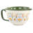 Laurie Gates Stoneware Batter Bowl