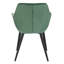 Bezu 48cm H Velvet Upholstered Armchair-42466956