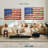 Borges All American Flag - Script-108147786