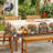Autumn-Winter Tablecloth 152x220cm Rectangular Seasonal Holiday Patterns Pumpkin Motifs Party Picnic Dinner Table Cover-1159268404
