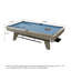 Table de billard Minimalist Luxury