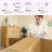 10-Inch Twin Gel-Infused Hybrid Mattress With Cooling Technology, Orthopedic Support, Low Motion Transfer, And Certipur-US Certified Foam.-736972483-736972487