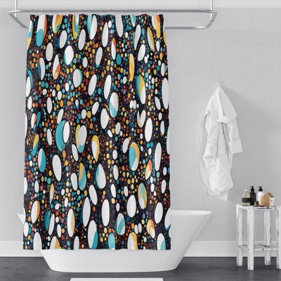 Rideau de douche SH00849