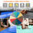 Customized Rectangle Sun Shade Sail by Artpuch-88930906-100556905