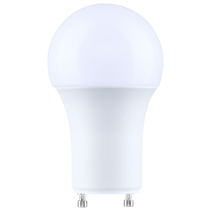 11 Watt White LED Bulb, 2700K, 12W