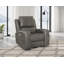 Fauteuil inclinable électrique pivotant Brickston-122505240