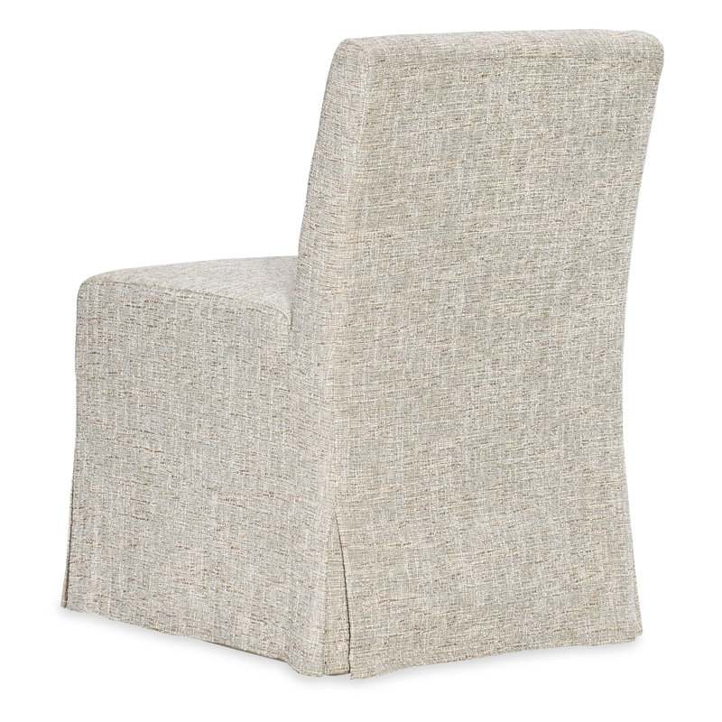 Commerce and Market Ren Dining Chair, Beige