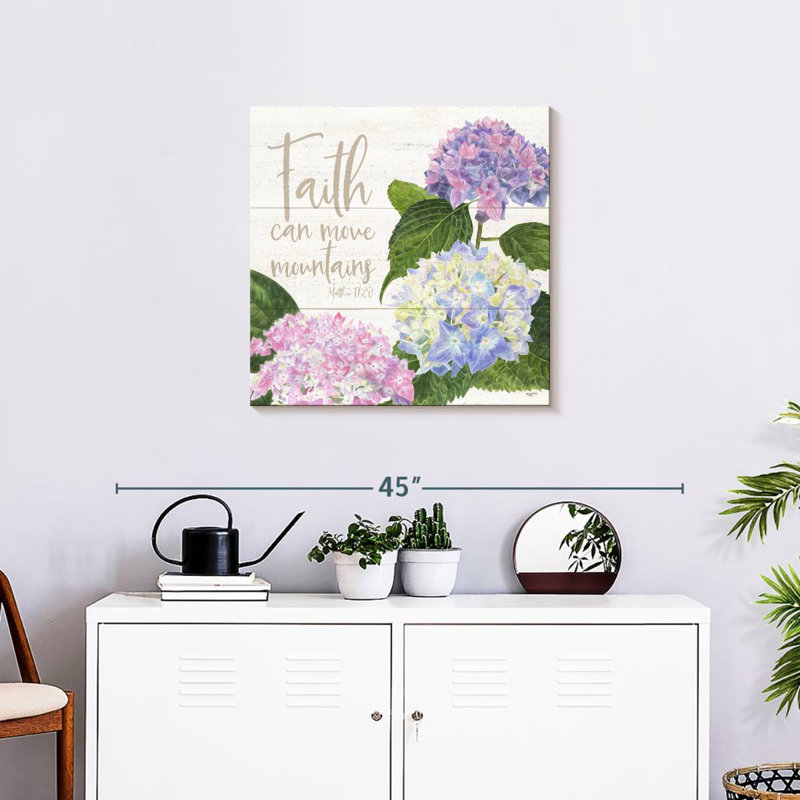 Tergel Abundant Blooms III