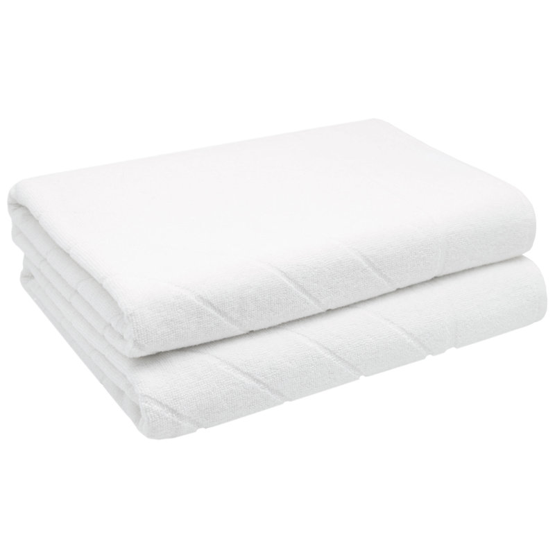 Midweight Bath Towel