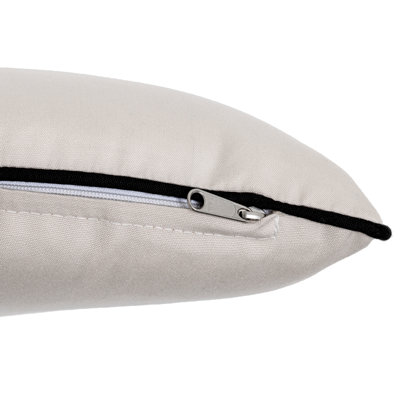 Universal Outdoor Dining Chair Cushion