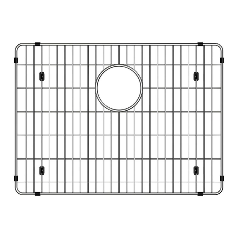 19" x 14' Sink Grid