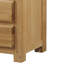Montana 45cm W Solid Wood Bedside Table