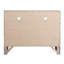 Commode média Marilla G1503-TV2, argent -1095477616