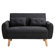 Arlander 47.5" Rolled Arm Loveseat