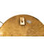 Flush Mounted Sconce