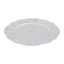Assiettes de présentation en plastique (ensemble de 100)-864343107