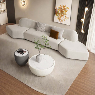 Sokhom Living Room Set