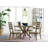 Barksdale 19'' H Fabric Upholstered Side Chair