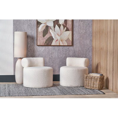 Upholstered Side Chair