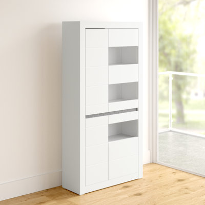 Luann Display Cabinet