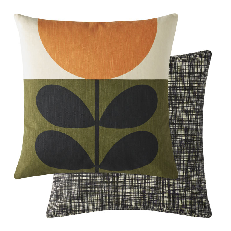 Sunflower Cushion