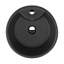 Monaco Circular Basin Pedestal Sink-69435065