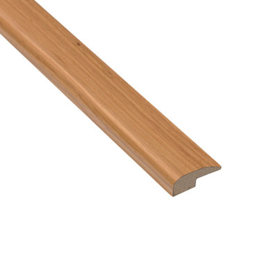 0.56"" x 2"" x 78"" Hickory Threshold in Bremerton -  Shaw, SCH12-993
