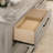 Earvin 64'' W 6 - Drawer Dresser