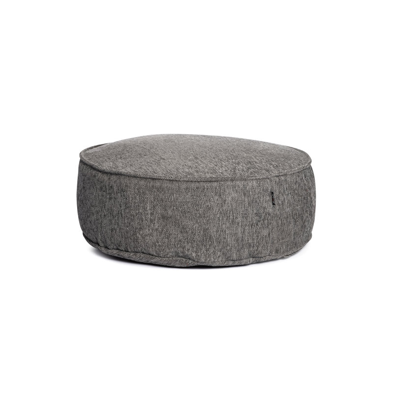 Silky Square, Antracite