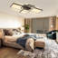 Bauke LED Flush Mount