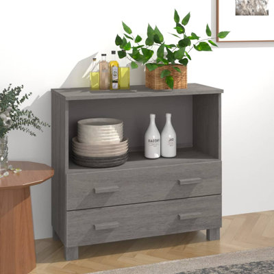Buffet console pour chambre à coucher Hamar HAMAR