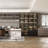 Elainna 78.7'' Dining Cabinet