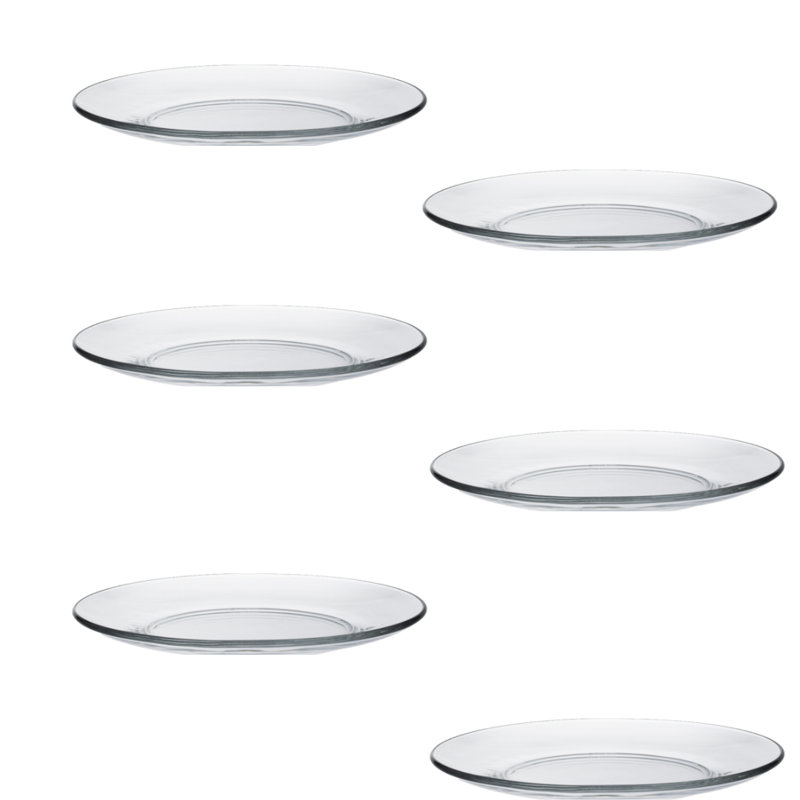 Duralex Lys 19 cm Side Plate