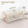 Kempst Coffee Table