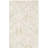 Anjaly Hand Tufted Wool Damask Rug-1777068772
