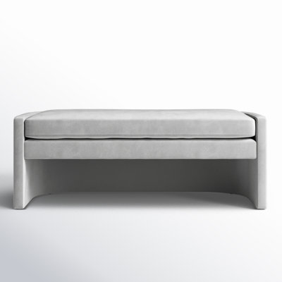 Toni Velvet Bench