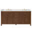 Pendry 72" Freestanding Double Bathroom Vanity with Top-936086177-936086181-958268361