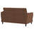 Pearces Loveseat