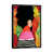 Black Floater Framed